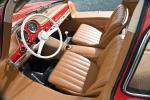 Mercedes-Benz 300 SL Gullwing Coupe 1956 года